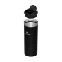 The AeroLight Transit Mug 0.47 L black The AeroLight Transit Mug 0.47 L black