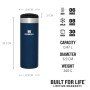 The AeroLight Transit Mug 0.47 L blue