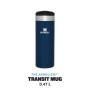 Термос Кружка AeroLight Transit Mug 0,47 синий