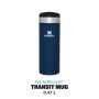 The AeroLight Transit Mug 0.47 L blue