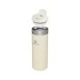 "Thermos" puodelis "The AeroLight Transit" 0,47 l talpos, kreminės spalvos "Thermos" puodelis "The AeroLight Transit" 0,47 l talpos, kreminės spalvos