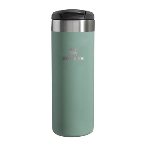 Термос Кружка AeroLight Transit Mug 0,47 л сине-серый Термос Кружка AeroLight Transit Mug 0,47 л сине-серый