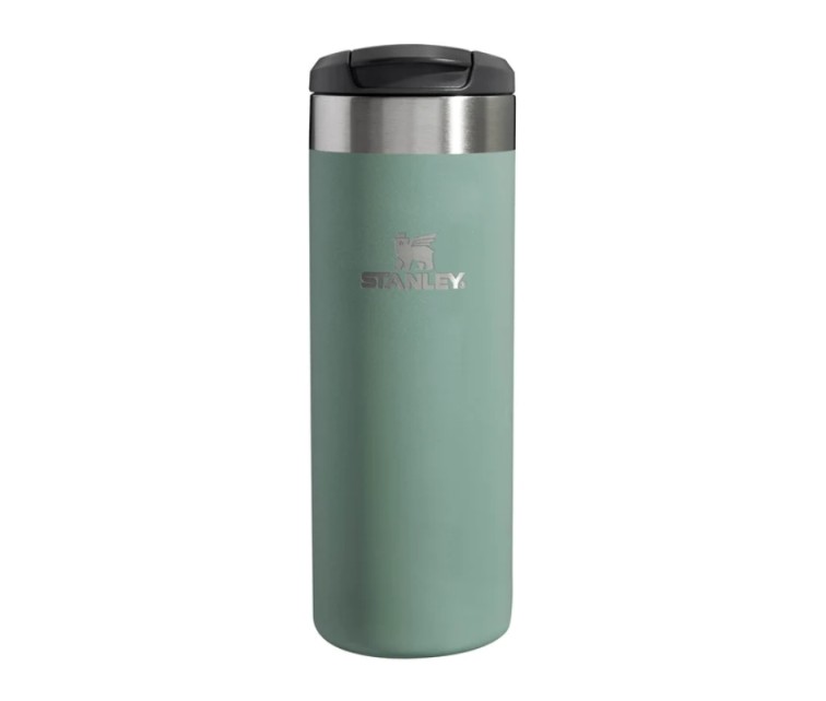 Thermos Mug The AeroLight Transit Mug 0,47L blue-grey