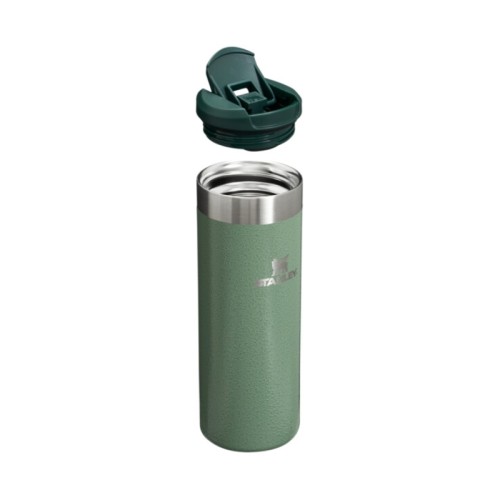 Thermos mug The AeroLight Transit Mug 0.47L green