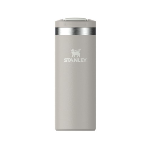 Termokrūze The AeroLight Transit Mug 0,47L gaiši pelēka Termokrūze The AeroLight Transit Mug 0,47L gaiši pelēka