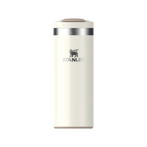 Termokrūze The AeroLight Transit Mug 0,47L glancētā krēmkrāsā Termokrūze The AeroLight Transit Mug 0,47L glancētā krēmkrāsā