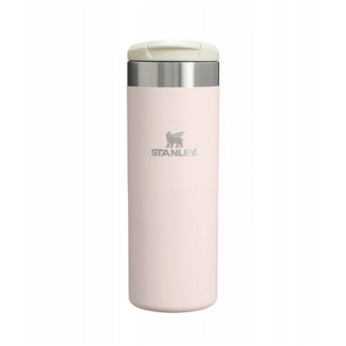 Termokrūze The AeroLight Transit Mug 0,47L gaiši rozā Termokrūze The AeroLight Transit Mug 0,47L gaiši rozā