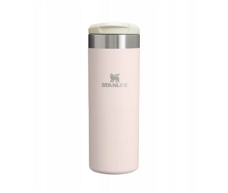 Термокружка AeroLight Transit Mug 0,47 л светло-розовая Термокружка AeroLight Transit Mug 0,47 л светло-розовая
