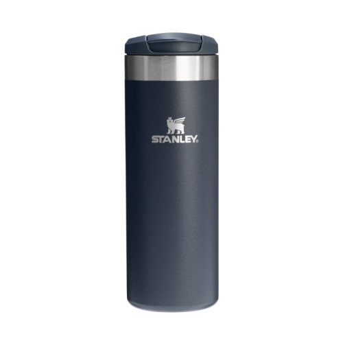 Termokrūze The AeroLight Transit Mug 0,47L pelēka Termokrūze The AeroLight Transit Mug 0,47L pelēka