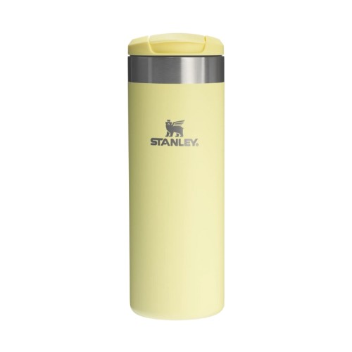 Termokrūze The AeroLight Transit Mug 0,47L pomelo dzeltenzaļa Termokrūze The AeroLight Transit Mug 0,47L pomelo dzeltenzaļa