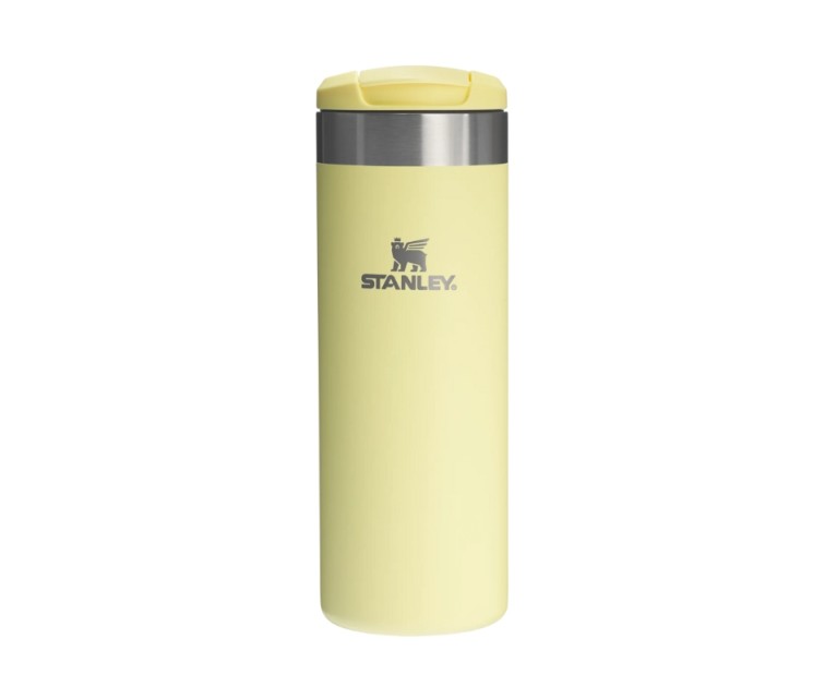 Termokruus AeroLight Transit Mug 0.47L pomelo kollane-roheline Termokruus AeroLight Transit Mug 0.47L pomelo kollane-roheline
