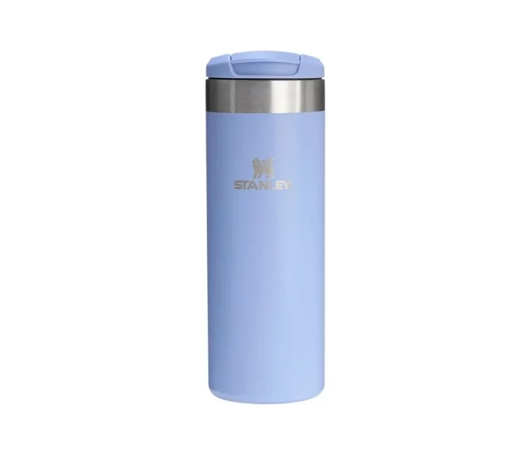 Termokrūze The AeroLight Transit Mug 0,47L hortenziju zila Termokrūze The AeroLight Transit Mug 0,47L hortenziju zila