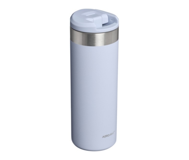 Termokrūze The AeroLight Transit Mug 0,47 L gaiši zila