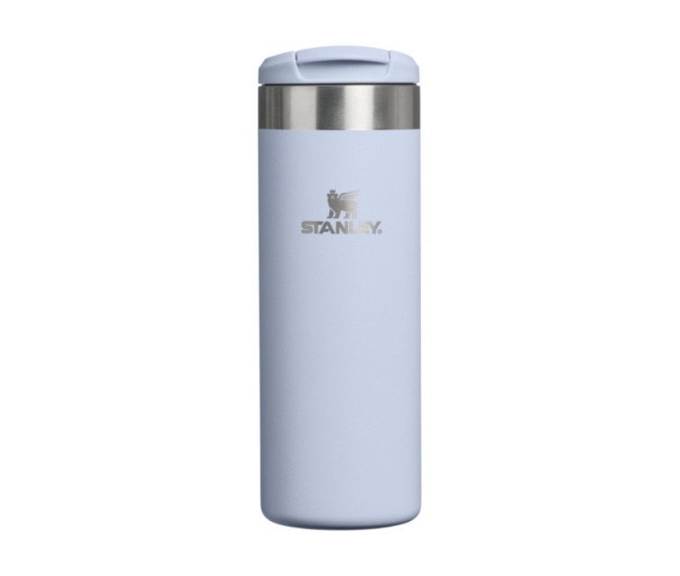 Termokrūze The AeroLight Transit Mug 0,47 L gaiši zila Termokrūze The AeroLight Transit Mug 0,47 L gaiši zila