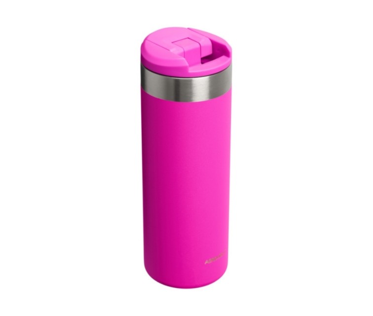 Termokrūze The AeroLight Transit Mug 0,47L violeta