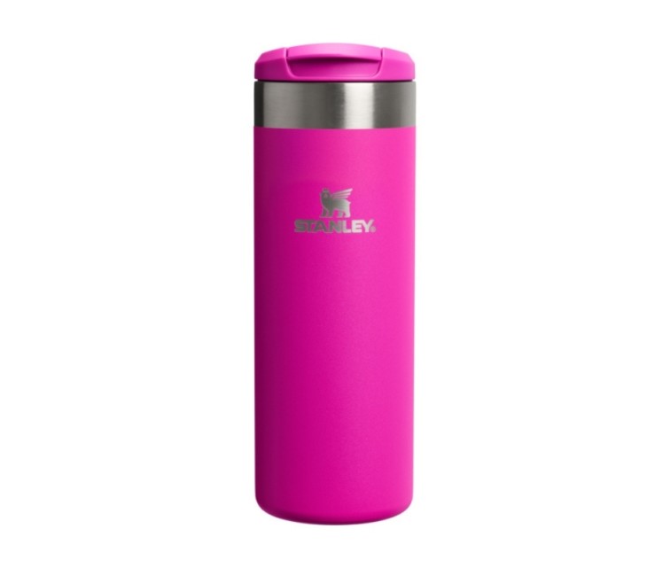 Termokrūze The AeroLight Transit Mug 0,47L violeta Termokrūze The AeroLight Transit Mug 0,47L violeta