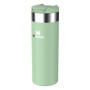 Termosinis puodelis „AeroLight Transit Mug“ 0,47 l, pistacijų spalvos