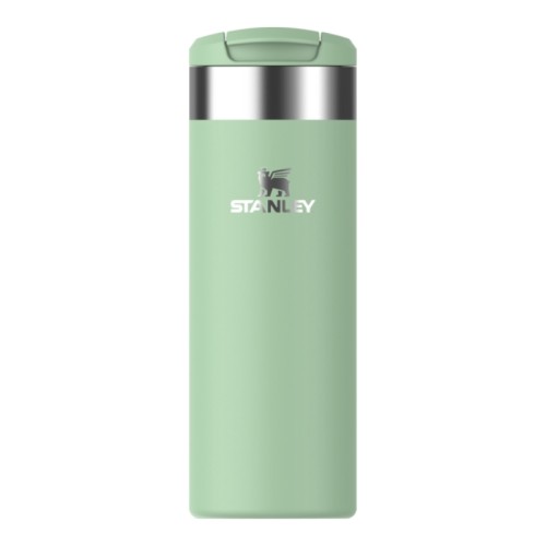 Thermos mug The AeroLight Transit Mug 0.47L pistachio color