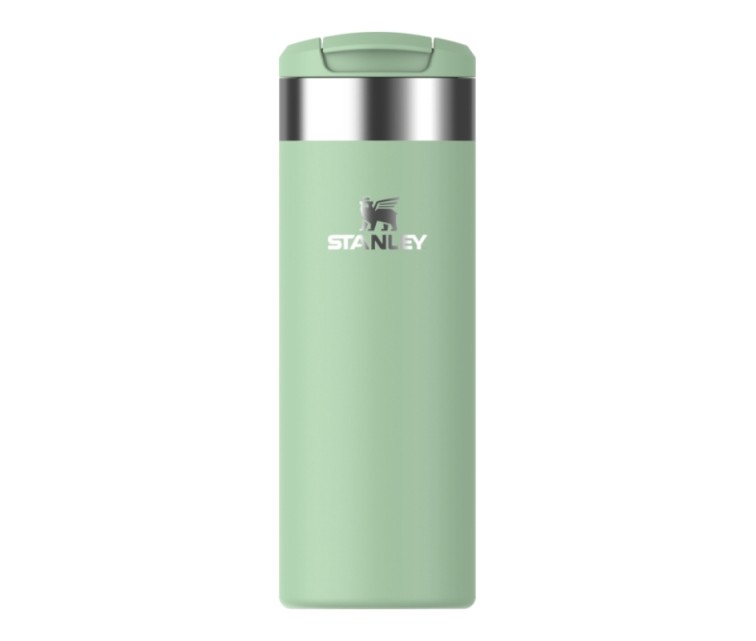 Termosinis puodelis „AeroLight Transit Mug“ 0,47 l, pistacijų spalvos