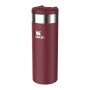Termokrūze The AeroLight Transit Mug 0,47L tumši sarkana