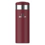Termokrūze The AeroLight Transit Mug 0,47L tumši sarkana