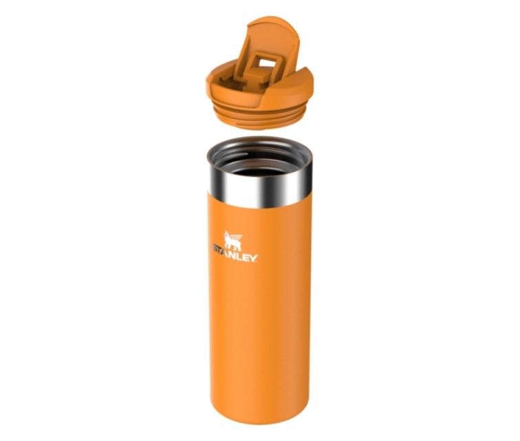 Termosinis puodelis „The AeroLight Transit Mug“ 0,47 l, oranžinis