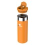 Termosinis puodelis „The AeroLight Transit Mug“ 0,47 l, oranžinis
