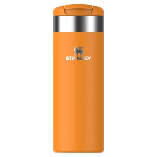Thermos mug The AeroLight Transit Mug 0.47L orange