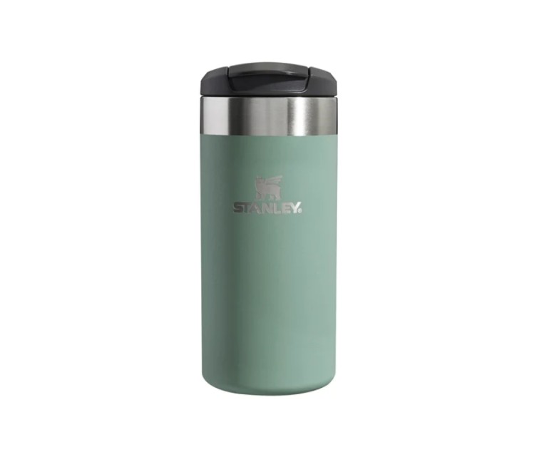 Thermos Mug The AeroLight Transit Mug 0,35L blue-grey