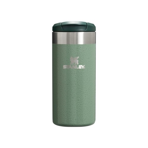 Thermos mug The AeroLight Transit Mug 0.35L green