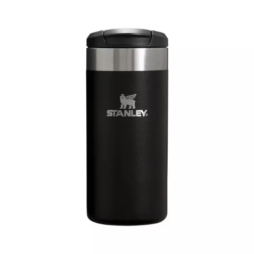 Termopuodelis The AeroLight Transit Mug 0.35L juodas 2.0