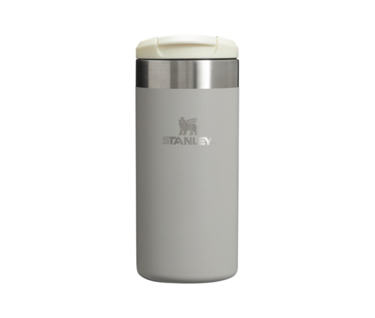 Thermos mug The AeroLight Transit Mug 0.35L light gray Thermos mug The AeroLight Transit Mug 0.35L light gray