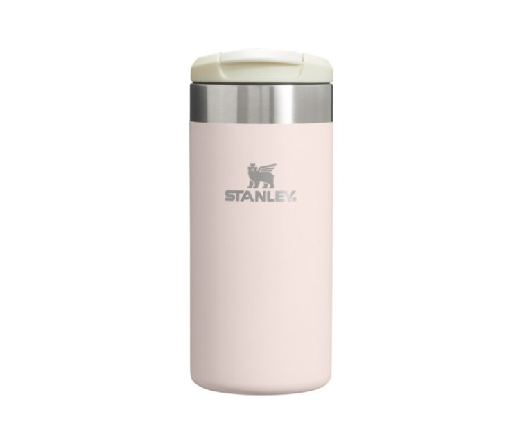 Thermos mug The AeroLight Transit Mug 0.35L light pink Thermos mug The AeroLight Transit Mug 0.35L light pink