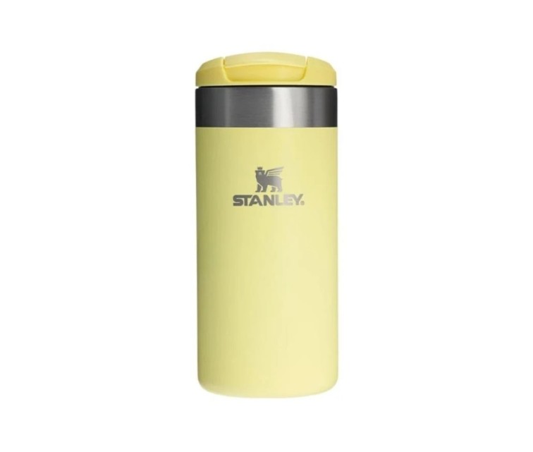 Thermo mug The AeroLight Transit Mug 0.35L pomelo yellow-green Thermo mug The AeroLight Transit Mug 0.35L pomelo yellow-green