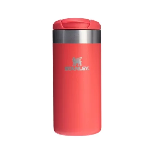Termokrūze The AeroLight Transit Mug 0,35L koraļu sarkanoranža