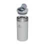 The AeroLight Transit Mug 0.35 L light grey