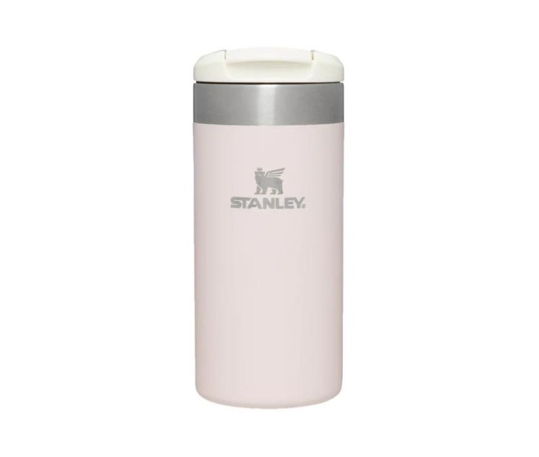 The AeroLight Transit Mug 0.35 L light pink