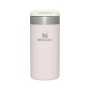 The AeroLight Transit Mug 0.35 L light pink