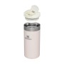 The AeroLight Transit Mug 0.35 L light pink