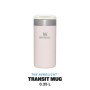 Termokrūze The AeroLight Transit Mug 0.35 L gaiši rozā