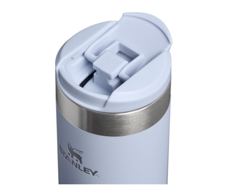 Termokrūze The AeroLight Transit Mug 0,35 L gaiši zila