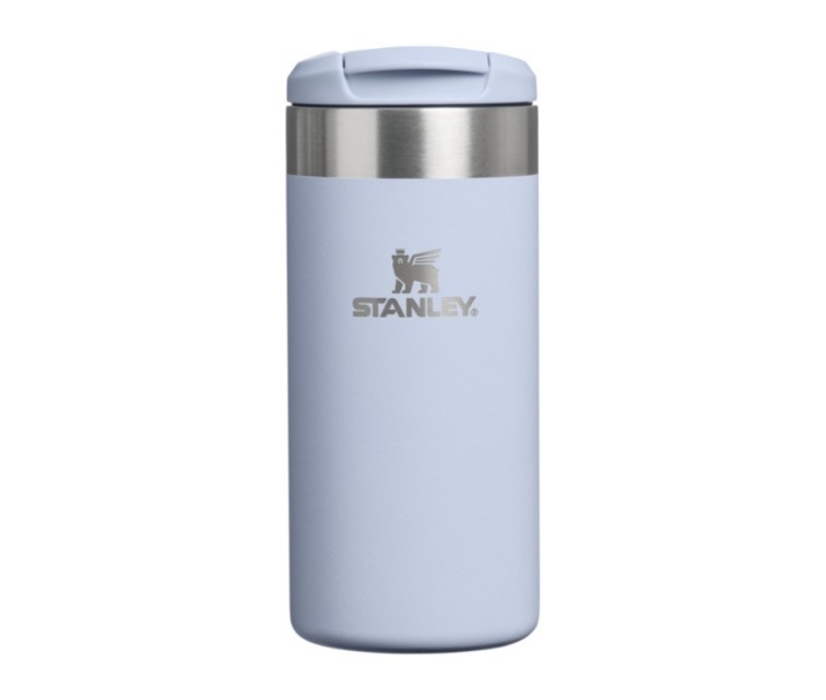 Termokrūze The AeroLight Transit Mug 0,35 L gaiši zila