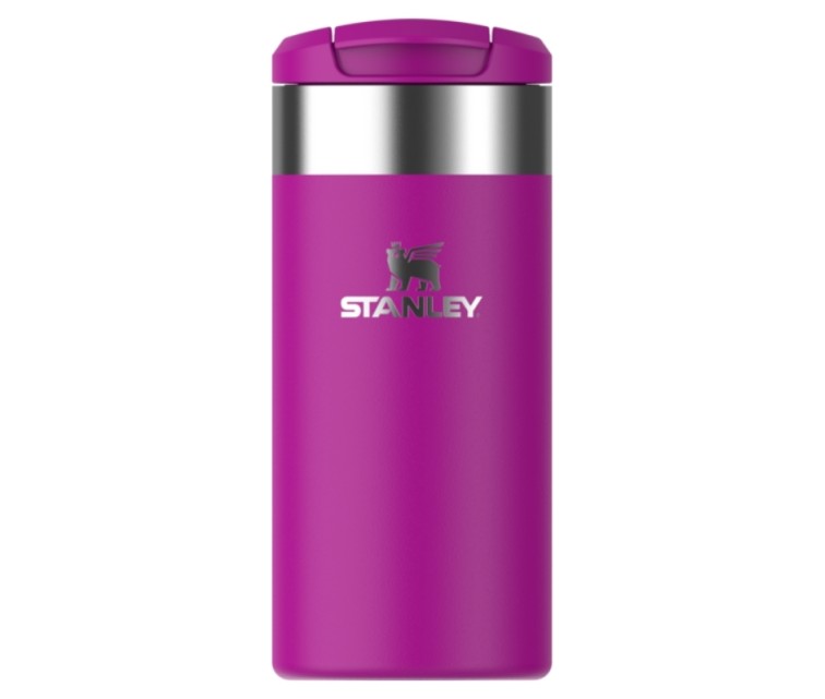 Термокружка AeroLight Transit Mug 0,35 л фиолетовая
