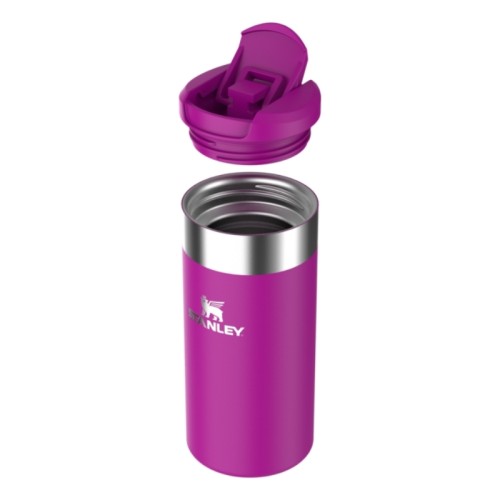 Termoskruus The AeroLight Transit Mug 0.35L lilla