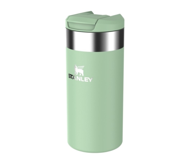 Termosinis puodelis „AeroLight Transit Mug“ 0,35 l, pistacijų spalvos