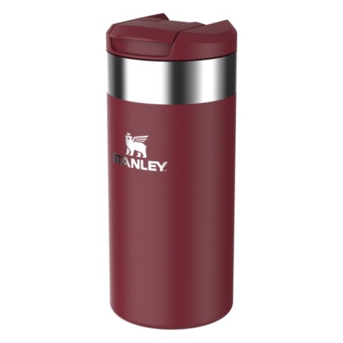 Termoskruus The AeroLight Transit Mug 0,35L tumepunane