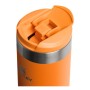 Termokrūze The AeroLight Transit Mug 0,35L oranža