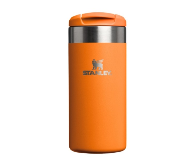 Termokrūze The AeroLight Transit Mug 0,35L oranža Termokrūze The AeroLight Transit Mug 0,35L oranža