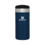 The AeroLight Transit Mug 0.35 L blue