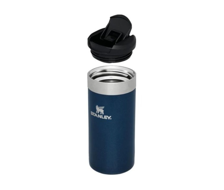 The AeroLight Transit Mug 0.35 L blue